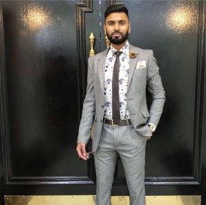 Meet your Posher, Asif